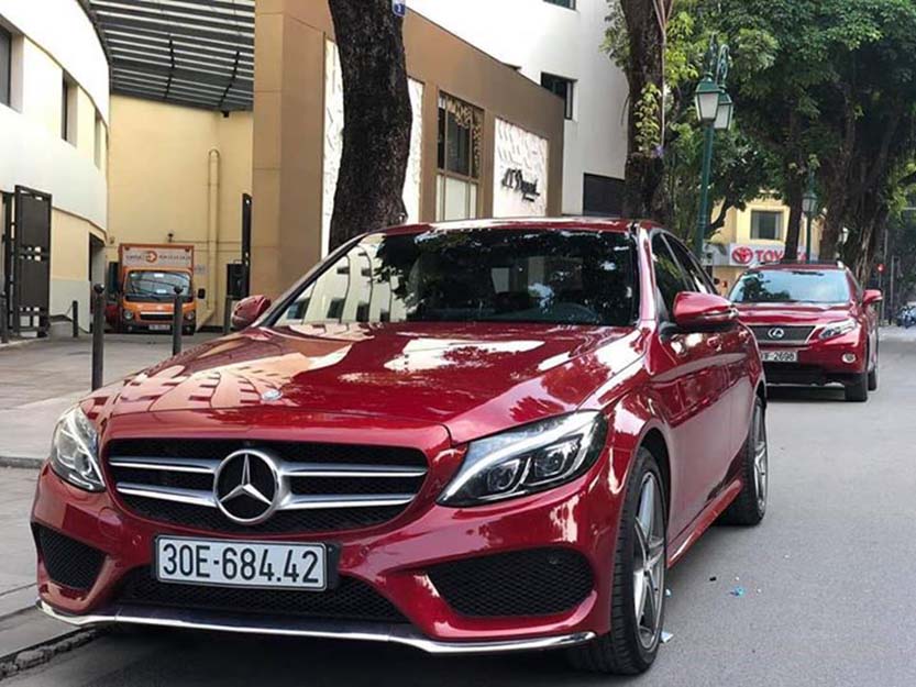 Mercedes C300 AMG 2019 Xe cũ Siêu lướt model 2020 Xe cũ Số tự động tại Hà  Nội  otoxehoicom  Mua bán Ô tô Xe hơi Xe cũ
