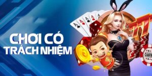 Chơi games b52 club có trách nhiệm là gì?