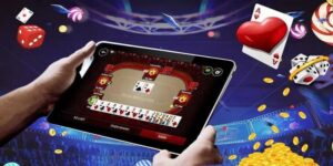 Đắm mình vào thế giới game một cách mượt mà