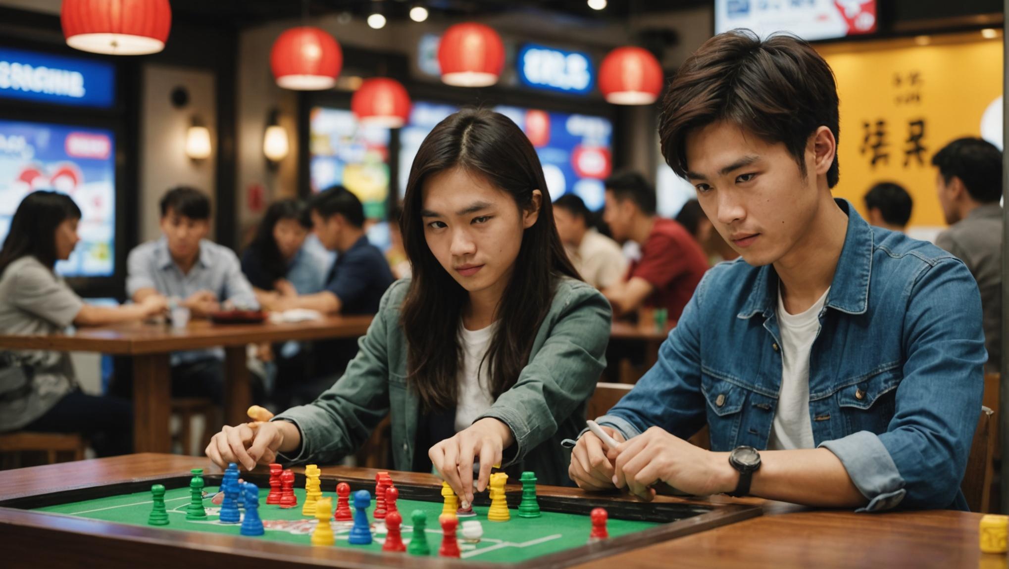 Kinh Nghiệm Và Mẹo Chơi Game Bài Rikvip