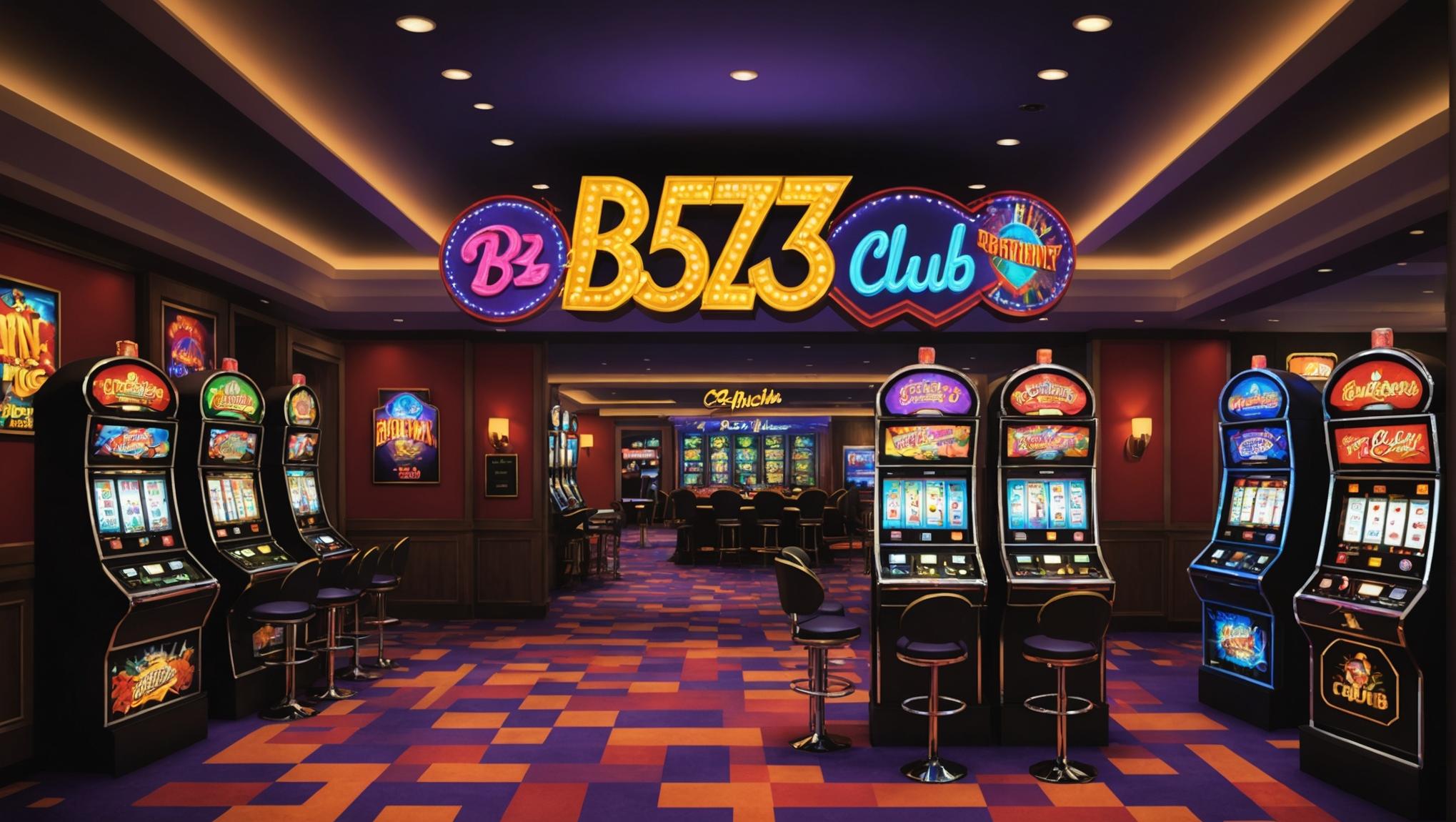 Nạp Và Rút Tiền Tại B52 Club