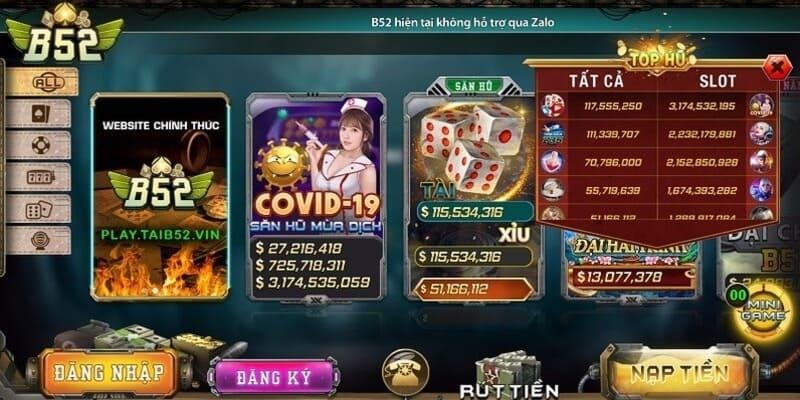 Tải ứng dụng trên các thiết bị IOS